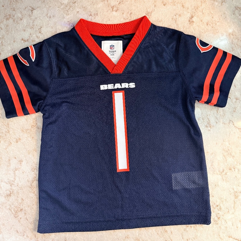 NFL Cubs Shirt